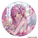 勝利の女神:NIKKE トレーディングホログラム缶バッジ(襟章)(全套10個入)※不設寄送《25年9月預定》 日版 全數$328 / ※不設寄送 / 25年6月16日