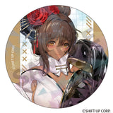 勝利の女神:NIKKE トレーディングホログラム缶バッジ(襟章)(全套10個入)※不設寄送《25年9月預定》 日版 全數$328 / ※不設寄送 / 25年6月16日