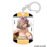 勝利の女神:NIKKE トレーディングアクリルキーホルダー(亞加力鎖匙扣)(全套10個入)※不設寄送《25年9月預定》 日版 全數$498 / ※不設寄送 / 25年6月16日