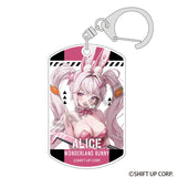 勝利の女神:NIKKE トレーディングアクリルキーホルダー(亞加力鎖匙扣)(全套10個入)※不設寄送《25年9月預定》 日版 全數$498 / ※不設寄送 / 25年6月16日