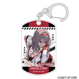 勝利の女神:NIKKE トレーディングアクリルキーホルダー(亞加力鎖匙扣)(全套10個入)※不設寄送《25年9月預定》 日版 全數$498 / ※不設寄送 / 25年6月16日