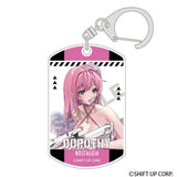 勝利の女神:NIKKE トレーディングアクリルキーホルダー(亞加力鎖匙扣)(全套10個入)※不設寄送《25年9月預定》 日版 全數$498 / ※不設寄送 / 25年6月16日