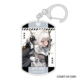 勝利の女神:NIKKE トレーディングアクリルキーホルダー(亞加力鎖匙扣)(全套10個入)※不設寄送《25年9月預定》 日版 全數$498 / ※不設寄送 / 25年6月16日