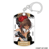 勝利の女神:NIKKE トレーディングアクリルキーホルダー(亞加力鎖匙扣)(全套10個入)※不設寄送《25年9月預定》 日版 全數$498 / ※不設寄送 / 25年6月16日