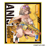 勝利の女神:NIKKE トレーディングミニ色紙(全套10個入)※不設寄送《25年9月預定》 日版 全數$328 / ※不設寄送 / 25年6月16日