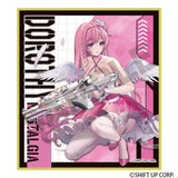 勝利の女神:NIKKE トレーディングミニ色紙(全套10個入)※不設寄送《25年9月預定》 日版 全數$328 / ※不設寄送 / 25年6月16日