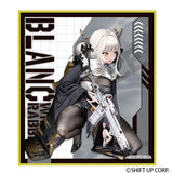 勝利の女神:NIKKE トレーディングミニ色紙(全套10個入)※不設寄送《25年9月預定》 日版 全數$328 / ※不設寄送 / 25年6月16日