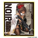 勝利の女神:NIKKE トレーディングミニ色紙(全套10個入)※不設寄送《25年9月預定》 日版 全數$328 / ※不設寄送 / 25年6月16日