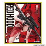 勝利の女神:NIKKE トレーディングミニ色紙(全套10個入)※不設寄送《25年9月預定》 日版 全數$328 / ※不設寄送 / 25年6月16日