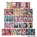 勝利の女神:NIKKE トレーディングふぁぼカ(收藏卡)(隨機款式15個入)※不設寄送《25年9月預定》 日版 全數$398 / ※不設寄送 / 25年6月16日