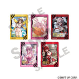 勝利の女神:NIKKE トレーディングふぁぼカ(收藏卡)(隨機款式15個入)※不設寄送《25年9月預定》 日版 全數$398 / ※不設寄送 / 25年6月16日