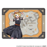 初音ミク ラバーマット 鏡音リン レトロ☆神戸2025(橡膠枱墊)※不設寄送《25年12月預定》 日版 全數$298 / ※不設寄送 / 25年9月15日