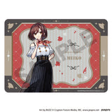 初音ミク ラバーマット MEIKO レトロ☆神戸2025(橡膠枱墊)※不設寄送《25年12月預定》 日版 全數$298 / ※不設寄送 / 25年9月15日