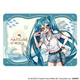 初音ミク ラバーマット 初音ミク マリン☆神戸2025(橡膠枱墊)※不設寄送《25年12月預定》 日版 全數$298 / ※不設寄送 / 25年9月15日