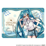 初音ミク ラバーマット 初音ミク マリン☆神戸2025(橡膠枱墊)※不設寄送《25年12月預定》 日版 全數$298 / ※不設寄送 / 25年9月15日