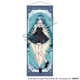 初音ミク 等身大タペストリー 初音ミク レトロ☆神戸2025(掛布)※不設寄送《25年11月預定》 日版 全數$798 / ※不設寄送 / 25年9月15日