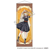 初音ミク 等身大タペストリー 鏡音リン レトロ☆神戸2025(掛布)※不設寄送《25年11月預定》 日版 全數$798 / ※不設寄送 / 25年9月15日