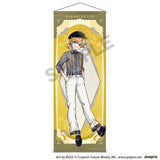 初音ミク 等身大タペストリー 鏡音レン レトロ☆神戸2025(掛布)※不設寄送《25年11月預定》 日版 全數$798 / ※不設寄送 / 25年9月15日