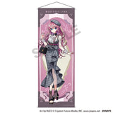 初音ミク 等身大タペストリー 巡音ルカ レトロ☆神戸2025(掛布)※不設寄送《25年11月預定》 日版 全數$798 / ※不設寄送 / 25年9月15日