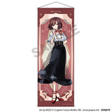 初音ミク 等身大タペストリー MEIKO レトロ☆神戸2025(掛布)※不設寄送《25年11月預定》 日版 全數$798 / ※不設寄送 / 25年9月15日