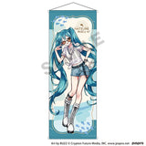 初音ミク 等身大タペストリー 初音ミク マリン☆神戸2025(掛布)※不設寄送《25年11月預定》 日版 全數$798 / ※不設寄送 / 25年9月15日