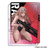 勝利の女神:NIKKE グリッターオイルインアクリルブロック ラピ(亞加力立牌)※不設寄送《25年9月預定》 日版 全數$238 / ※不設寄送 / 25年6月16日