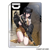 勝利の女神:NIKKE グリッターオイルインアクリルブロック D:キラーワイフ(亞加力立牌)※不設寄送《25年9月預定》 日版 全數$238 / ※不設寄送 / 25年6月16日