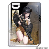 勝利の女神:NIKKE グリッターオイルインアクリルブロック D:キラーワイフ(亞加力立牌)※不設寄送《25年9月預定》 日版 全數$238 / ※不設寄送 / 25年6月16日