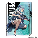 勝利の女神:NIKKE グリッターオイルインアクリルブロック プリバティ(亞加力立牌)※不設寄送《25年9月預定》 日版 全數$238 / ※不設寄送 / 25年6月16日