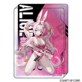 勝利の女神:NIKKE グリッターオイルインアクリルブロック アリス(亞加力立牌)※不設寄送《25年9月預定》 日版 全數$238 / ※不設寄送 / 25年6月16日