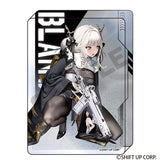 勝利の女神:NIKKE グリッターオイルインアクリルブロック ブラン(亞加力立牌)※不設寄送《25年9月預定》 日版 全數$238 / ※不設寄送 / 25年6月16日