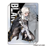 勝利の女神:NIKKE グリッターオイルインアクリルブロック ブラン(亞加力立牌)※不設寄送《25年9月預定》 日版 全數$238 / ※不設寄送 / 25年6月16日