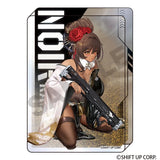 勝利の女神:NIKKE グリッターオイルインアクリルブロック ノワール(亞加力立牌)※不設寄送《25年9月預定》 日版 全數$238 / ※不設寄送 / 25年6月16日