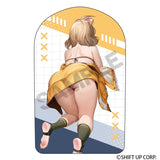 勝利の女神:NIKKE ミニクッションスタンド アニス(咕𠱸)※不設寄送《25年9月預定》 日版 全數$198 / ※不設寄送 / 25年6月16日