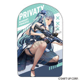 勝利の女神:NIKKE ミニクッションスタンド プリバティ(咕𠱸)※不設寄送《25年9月預定》 日版 全數$198 / ※不設寄送 / 25年6月16日