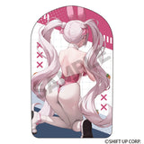 勝利の女神:NIKKE ミニクッションスタンド アリス(咕𠱸)※不設寄送《25年9月預定》 日版 全數$198 / ※不設寄送 / 25年6月16日