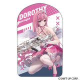 勝利の女神:NIKKE ミニクッションスタンド ドロシー(咕𠱸)※不設寄送《25年9月預定》 日版 全數$198 / ※不設寄送 / 25年6月16日