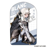 勝利の女神:NIKKE ミニクッションスタンド ブラン(咕𠱸)※不設寄送《25年9月預定》 日版 全數$198 / ※不設寄送 / 25年6月16日