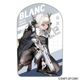 勝利の女神:NIKKE ミニクッションスタンド ブラン(咕𠱸)※不設寄送《25年9月預定》 日版 全數$198 / ※不設寄送 / 25年6月16日