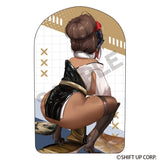 勝利の女神:NIKKE ミニクッションスタンド ノワール(咕𠱸)※不設寄送《25年9月預定》 日版 全數$198 / ※不設寄送 / 25年6月16日