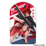 勝利の女神:NIKKE ミニクッションスタンド レッドフード(咕𠱸)※不設寄送《25年9月預定》 日版 全數$198 / ※不設寄送 / 25年6月16日