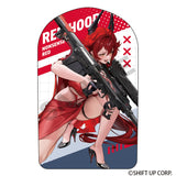 勝利の女神:NIKKE ミニクッションスタンド レッドフード(咕𠱸)※不設寄送《25年9月預定》 日版 全數$198 / ※不設寄送 / 25年6月16日