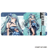 勝利の女神:NIKKE ゲーミングマウスパッド プリバティ(滑鼠墊)※不設寄送《25年9月預定》 日版 全數$398 / ※不設寄送 / 25年6月16日