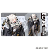 勝利の女神:NIKKE ゲーミングマウスパッド ブラン(滑鼠墊)※不設寄送《25年9月預定》 日版 全數$398 / ※不設寄送 / 25年6月16日