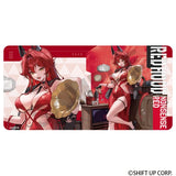 勝利の女神:NIKKE ゲーミングマウスパッド レッドフード(滑鼠墊)※不設寄送《25年9月預定》 日版 全數$398 / ※不設寄送 / 25年6月16日