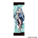 勝利の女神:NIKKE B1ハーフタペストリー プリバティ(掛布)※不設寄送《25年9月預定》 日版 全數$398 / ※不設寄送 / 25年6月16日