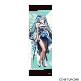 勝利の女神:NIKKE B1ハーフタペストリー プリバティ(掛布)※不設寄送《25年9月預定》 日版 全數$398 / ※不設寄送 / 25年6月16日