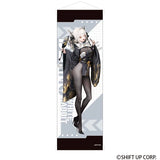 勝利の女神:NIKKE B1ハーフタペストリー ブラン(掛布)※不設寄送《25年9月預定》 日版 全數$398 / ※不設寄送 / 25年6月16日