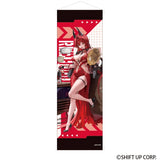 勝利の女神:NIKKE B1ハーフタペストリー レッドフード(掛布)※不設寄送《25年9月預定》 日版 全數$398 / ※不設寄送 / 25年6月16日