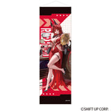 勝利の女神:NIKKE B1ハーフタペストリー レッドフード(掛布)※不設寄送《25年9月預定》 日版 全數$398 / ※不設寄送 / 25年6月16日